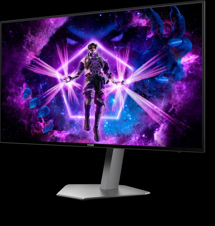 Image du produit AOC AG276QZD (2560 x 1440 pixels, 26.50")