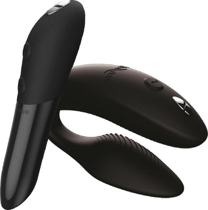 Image du produit We-Vibe Ensemble de jouets "15th Anniversary Collection" avec Sync 2 et Tango X