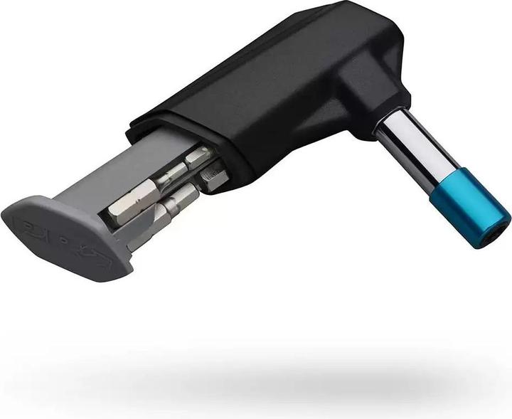 PRO Torque spanner 4-6 Nm (4 Nm, 6 Nm)