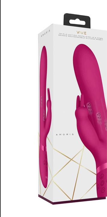 Image du produit Shots Amoris - Rabbit