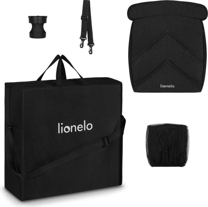 Produktbild Lionelo Cloe