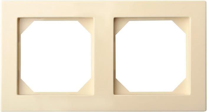 Liregus Frame 2 Seats Sand