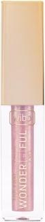 Produktbild Wibo Wonderful Lips Top Coat Lip Gloss No. 3 Lip Gloss 3G