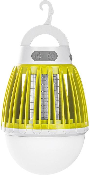 Produktbild Genius 3in1 Lichtfalle
