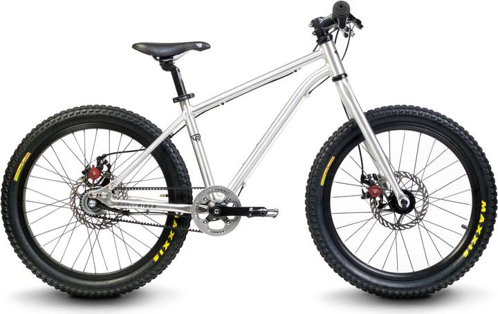Early Rider Belter Trail 3 (20")