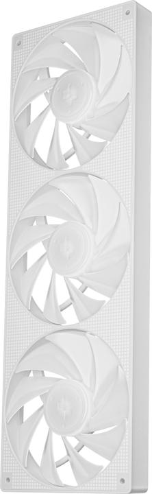 Produktbild Deepcool Morpheus (Mini-ATX, E-ATX, Mini-ITX, ATX, mATX)