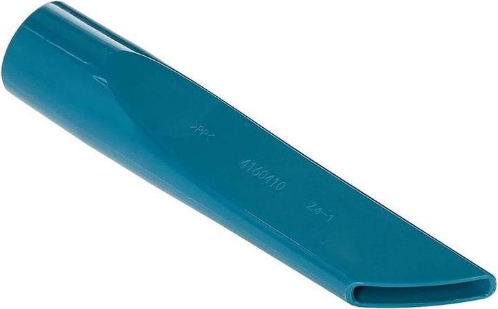Image du produit Makita CL 106 FDZ 10,8V Li-ion Aspirateur à batterie vert Solo incl. buses sans batterie & chargeur