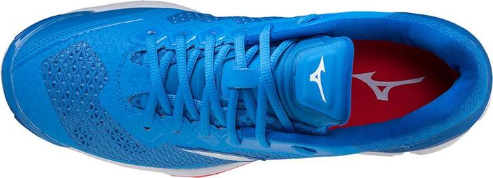 Produktbild Mizuno Wave Stealth V (38)