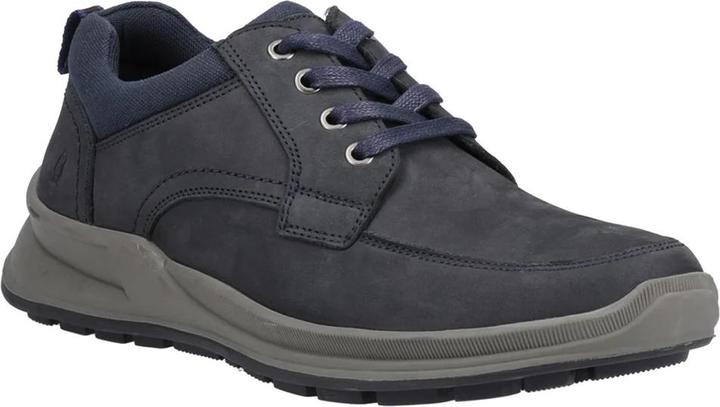 Produktbild Hush Puppies Sneaker Adam Nubukleder (42)
