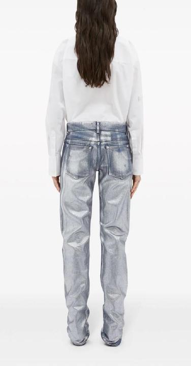 Actual product image MSGM Pantalone (38)