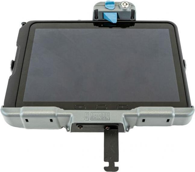 Produktbild Gamber-Johnson 7160-1418-40, Samsung, Galaxy Tab Active PRO/ Active4 PRO 10", Samsung Pogo Conn