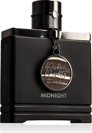 Actual product image Armaf Dubai Nights Midnight (Eau de parfum, 100 ml)