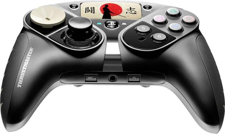 Immagine prodotto Thrustmaster eSwap X Fighting Pack (PC)