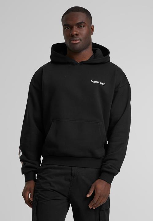 Immagine prodotto Forgotten Faces Medusa Ultra Heavy Cotton Box Hoody (XL)