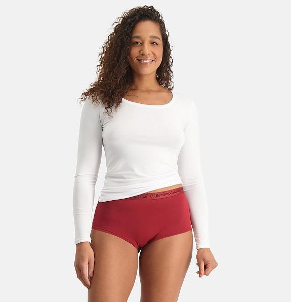Produktbild Bamboo Basics Tank-Top Anna (S)