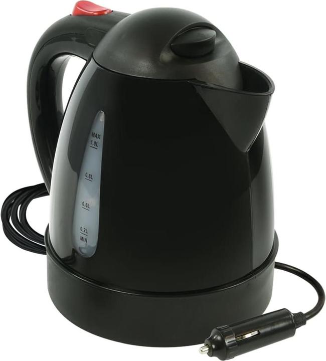 Immagine prodotto ProPlus Bollitore (1 l, Spina CH)