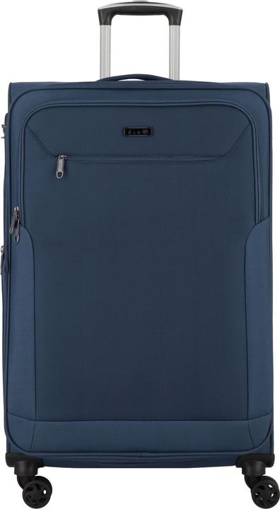 Bleu Gris Pétrole