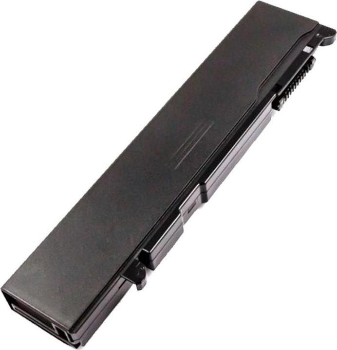 Actual product image Toshiba Battery Tecra A2 (6 Cells, 5200 mAh)