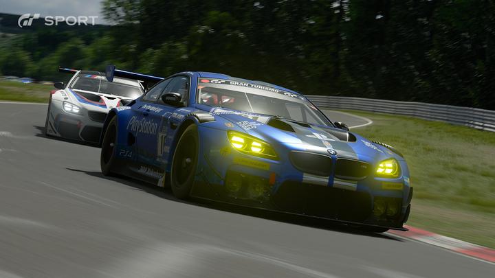 Produktbild Sony PlayStation Hits: Gran Turismo Sport (PS4, Multilingual)