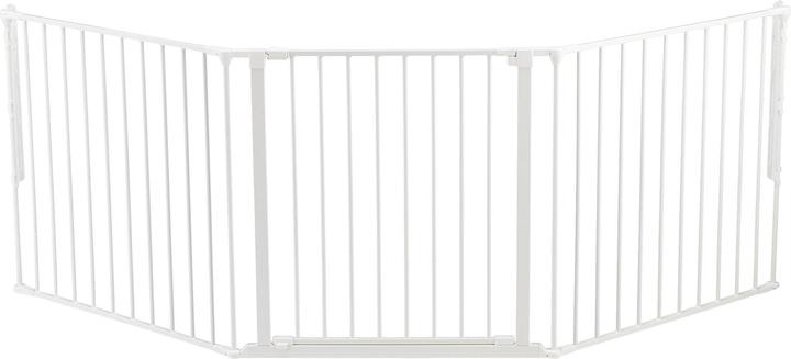 Produktbild Baby Dan Konfigurationsgitter Flex L, 90-223cm (90 cm)