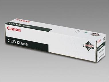 Produktbild Canon C-Exv 12 (BK)