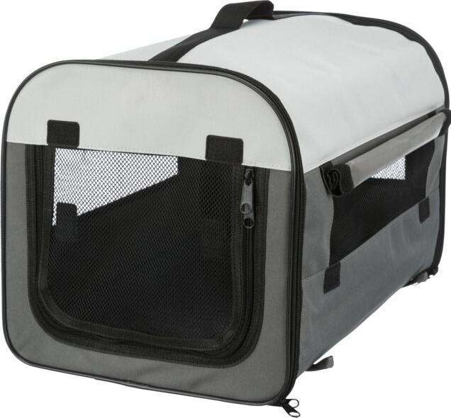 Produktbild Trixie Soft Kennel Basic (Hund, Faltbar)