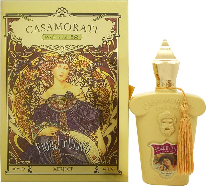 XerJoff Fiore D’Ulivo (Eau de Parfum, 100 ml)