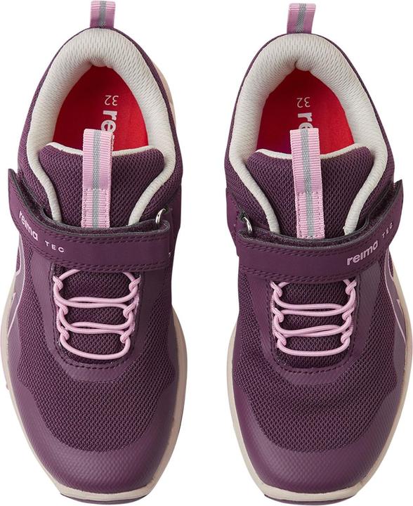 Image du produit Reima tec Kinder Sneaker Enkkari Deep (32)