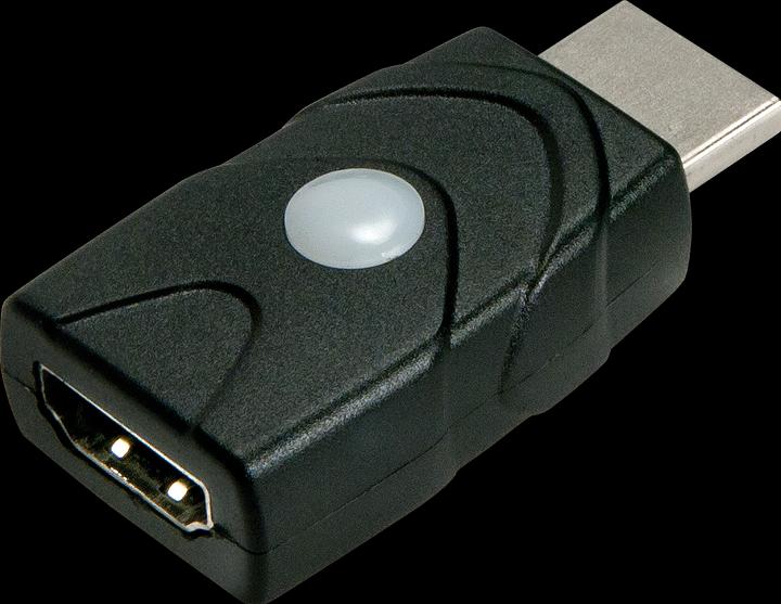 Image du produit Lindy Émulateur EDID (HDMI, 41 cm)