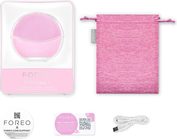 Image du produit Foreo Luna Mini 3