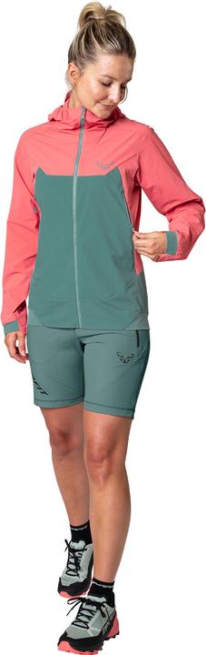 Image du produit Dynafit Women's Transalper DST Jacket (XL)