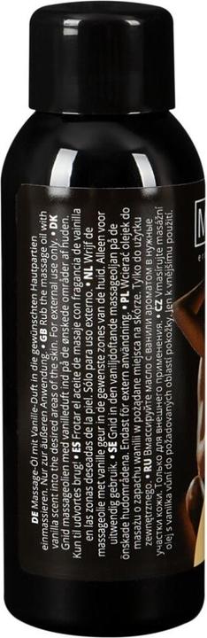 Produktbild Magoon Vanille Massage-Öl 50 ml (50 ml)