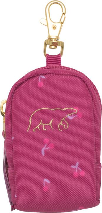 Beckmann Button Bag für Schulrucksack