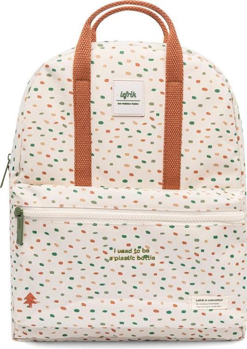 Lefrik Kinder Rucksack September Classic (10l) (10 l)