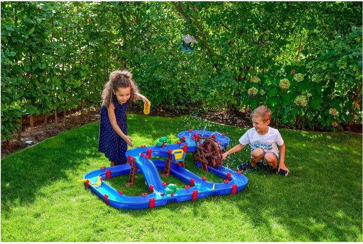 Produktbild Aquaplay MegaWaterWheel