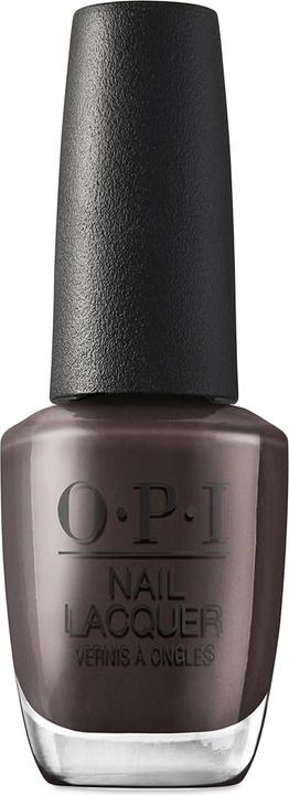 OPI Nagellacke Fall Wonders Brown Earth (Brown to Earth, Farblack)