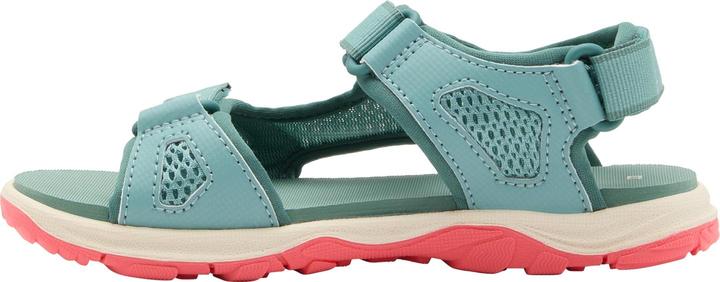Actual product image Jack Wolfskin Taraco Beach Sandal K (36)