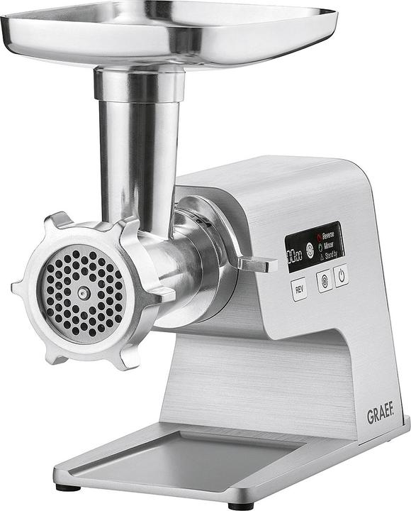 Produktbild Graef Fleischwolf Z094722