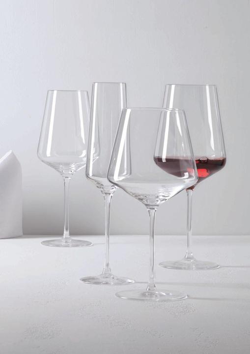 Produktbild Leonardo Puccini (10 cl, 6 Gläser, Weissweingläser)