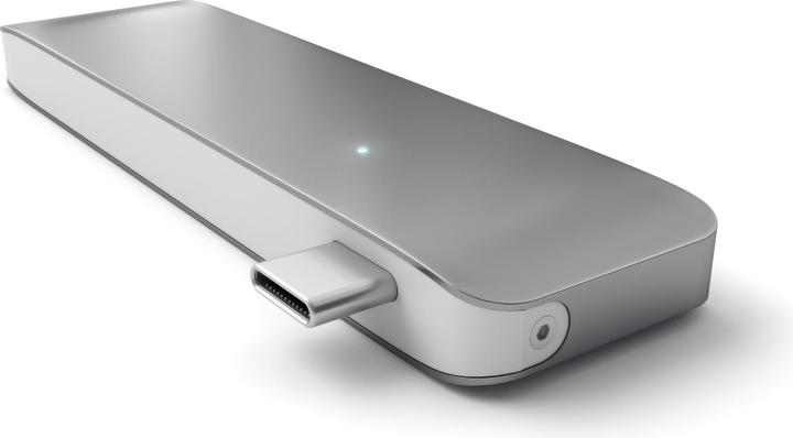 Produktbild Satechi St-Tcuhm (USB-C, 5 Ports)