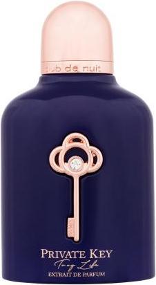 Image du produit Armaf Private Key To My Life - Extrait parfumé - 100 ml (Eau de parfum, 100 ml)