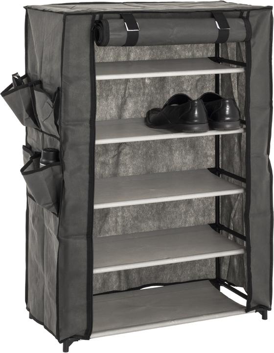 Image du produit HAKU Möbel Anna Wardrobe (60 x 30 x 90 cm)