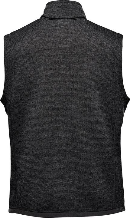 Produktbild Stormtech Avalante gestrickt Heather Full Zip Gilet (4XL)