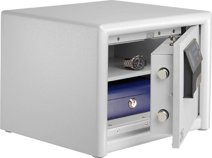 Actual product image Burg Wächter Furniture safe Dual-Safe DS 415 E FP 41270 (15 l)