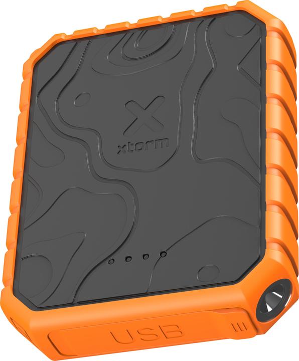 Produktbild Xtorm Xtreme Series (10400 mAh, 20 W, 38.48 Wh)