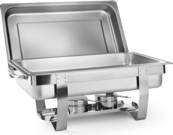 Produktbild Hendi Chafing Dish Fiora