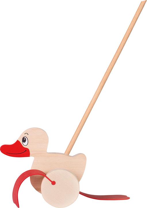Goki duck
