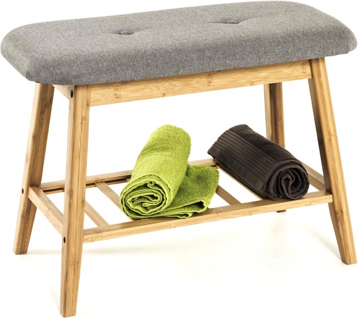 Actual product image HAKU Möbel Kade (60 x 30 x 44 cm)