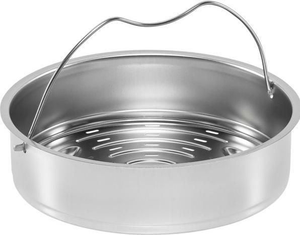 Produktbild Fissler SKT Vitavit Premium (22 cm, Dampfkochtopf, Edelstahl)