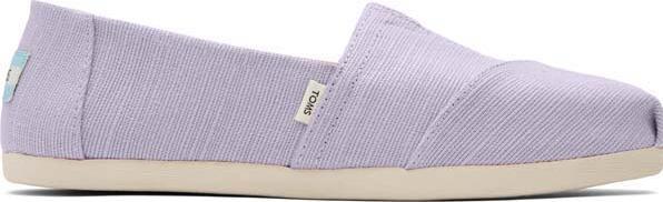 Produktbild Toms W's Classic Alpargata Canvas (40)